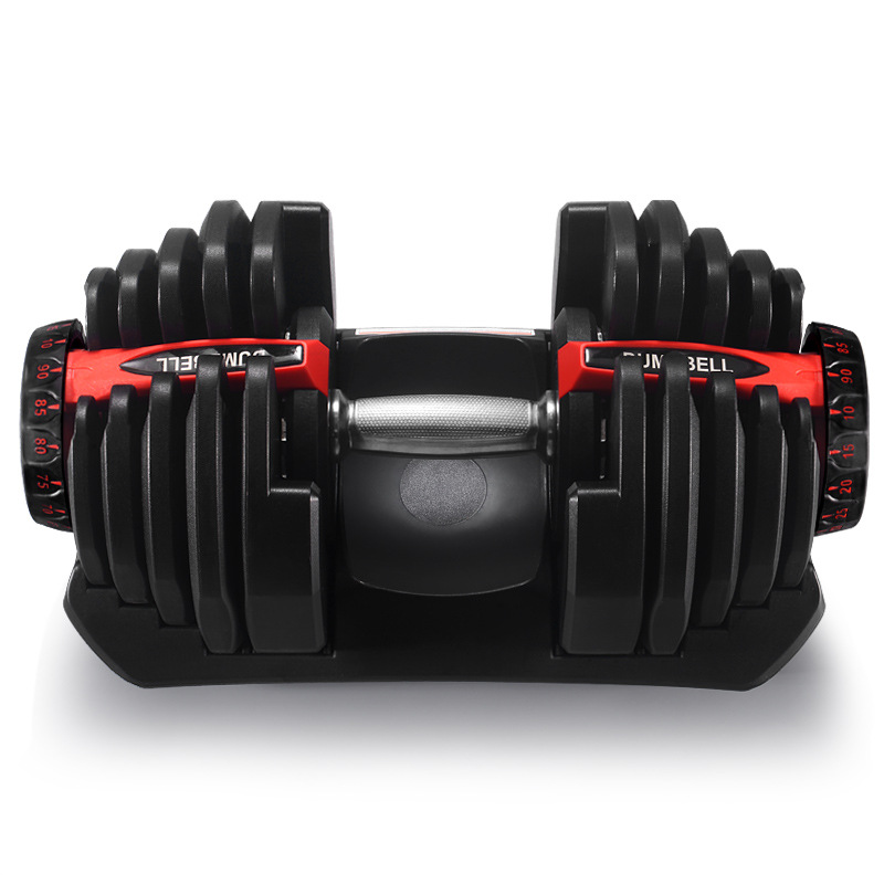 Factory Price 40kg Adjustable  - Home Gym Price avaliação e preço