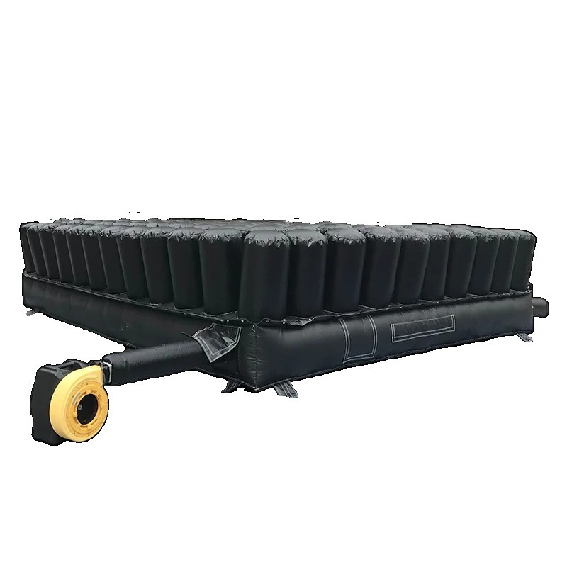 Factory Price Inflatable Stunt - Home Gym Price avaliação e preço