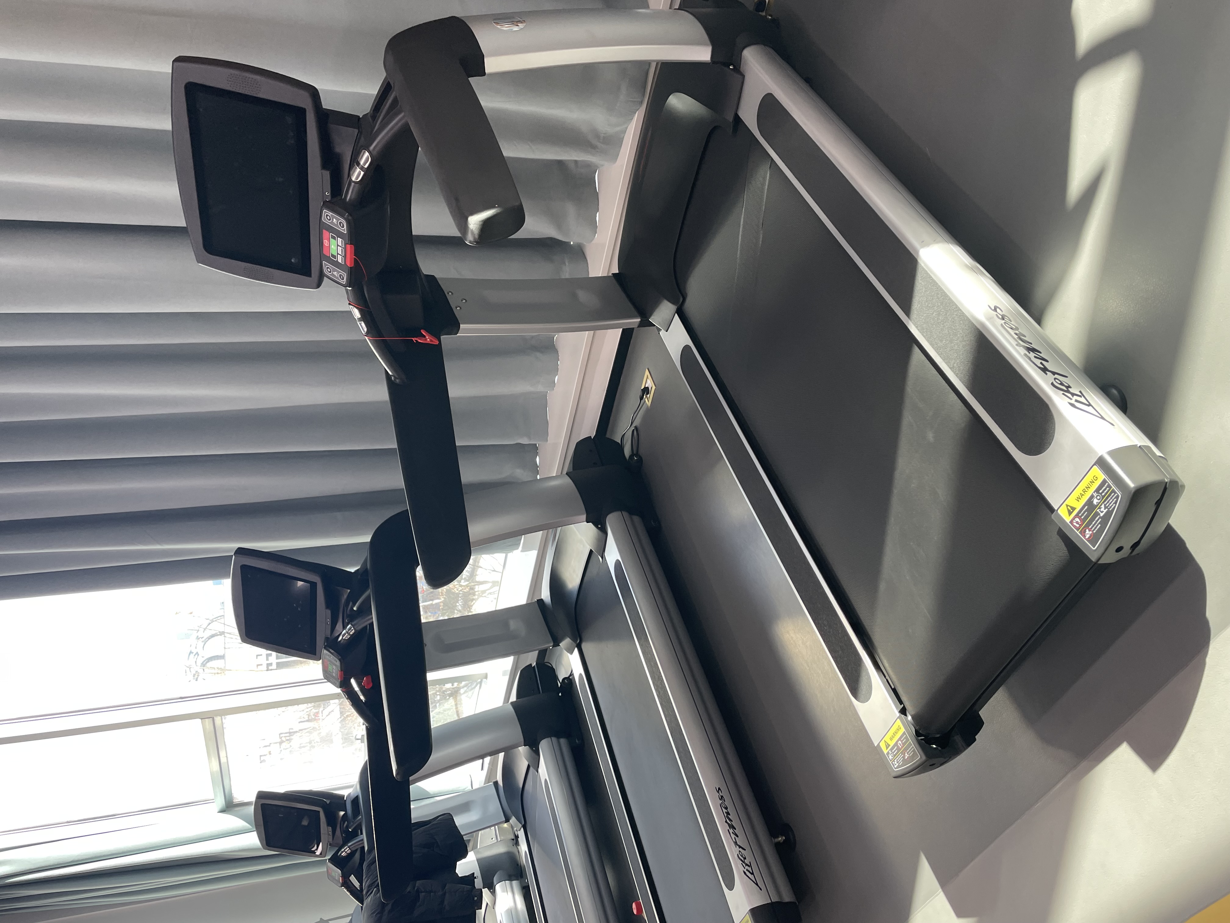 Factory Price Commercial Cardi - Home Gym Price avaliação e preço