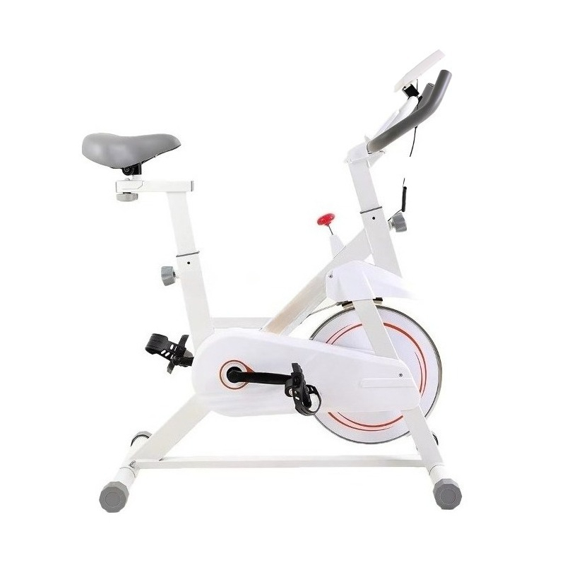 New Professional Spinning Bike - Home Gym Layout avaliação e preço