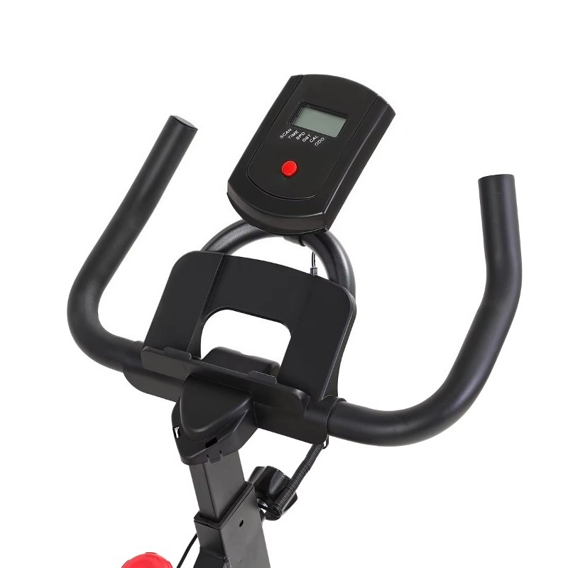 New Professional Spinning Bike - Home Gym Layout avaliação e preço
