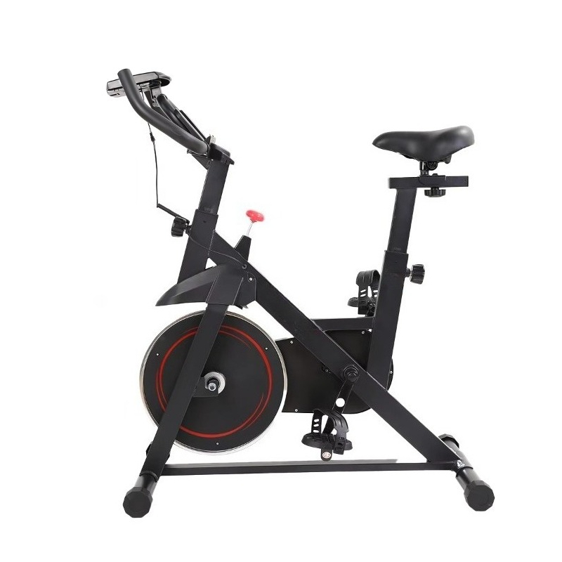 New Professional Spinning Bike - Home Gym Layout avaliação e preço