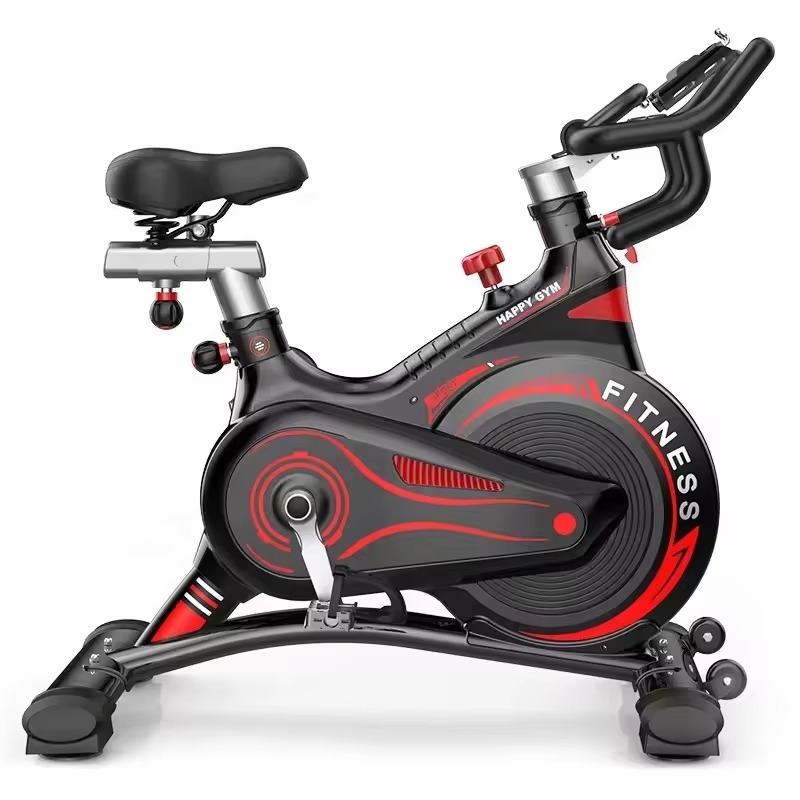 Hot Selling Best Cycling / Mag - Home Gym Bike avaliação e preço