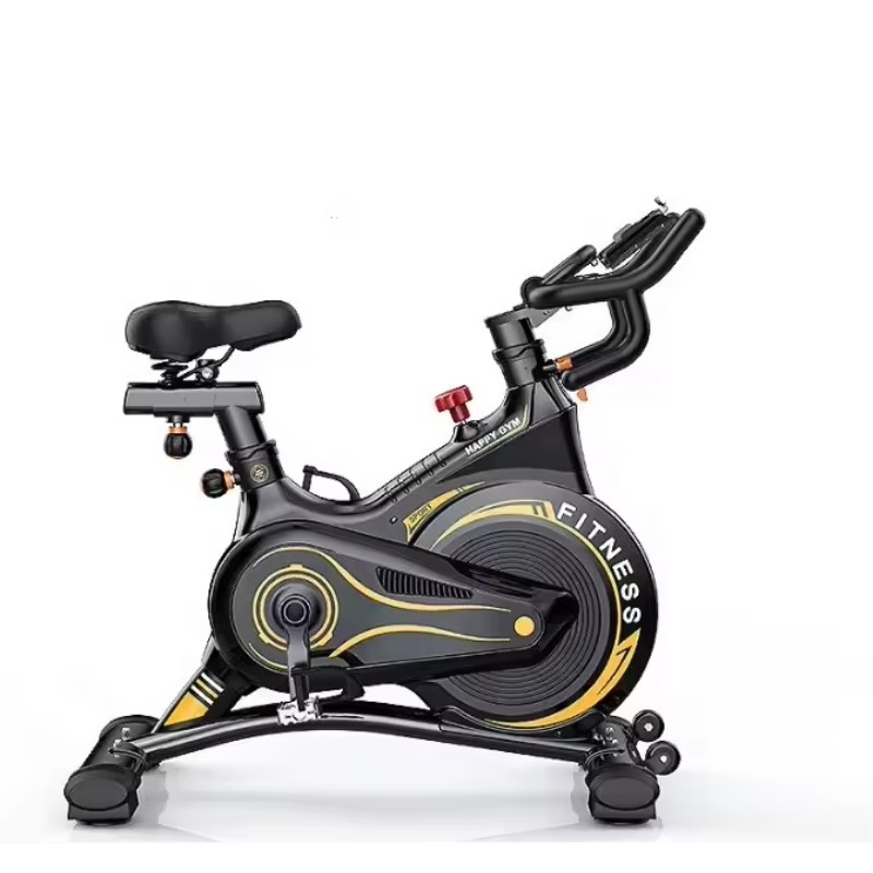 Hot Selling Best Cycling / Mag - Home Gym Bike avaliação e preço