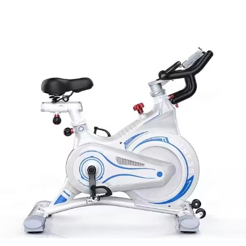 Hot Selling Best Cycling / Mag - Home Gym Bike avaliação e preço