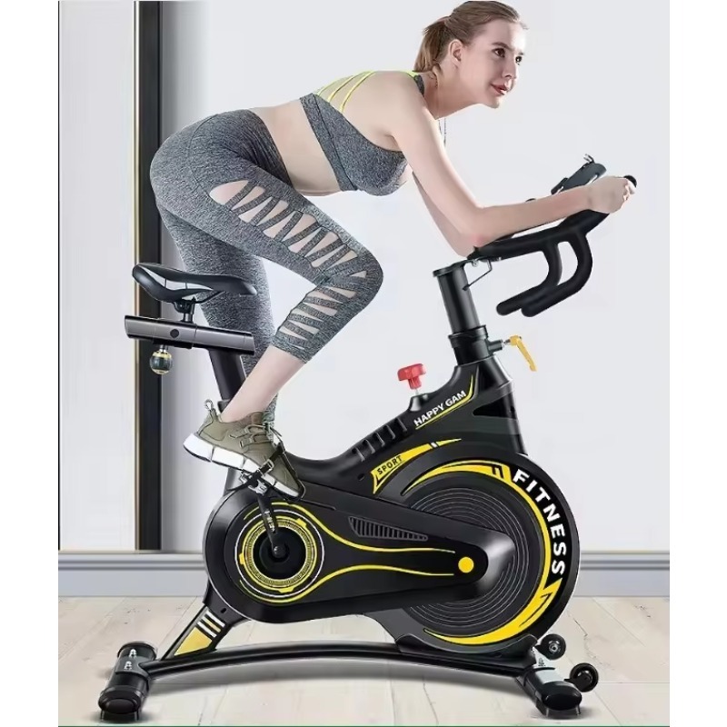 Hot Selling Best Cycling / Mag - Home Gym Bike avaliação e preço