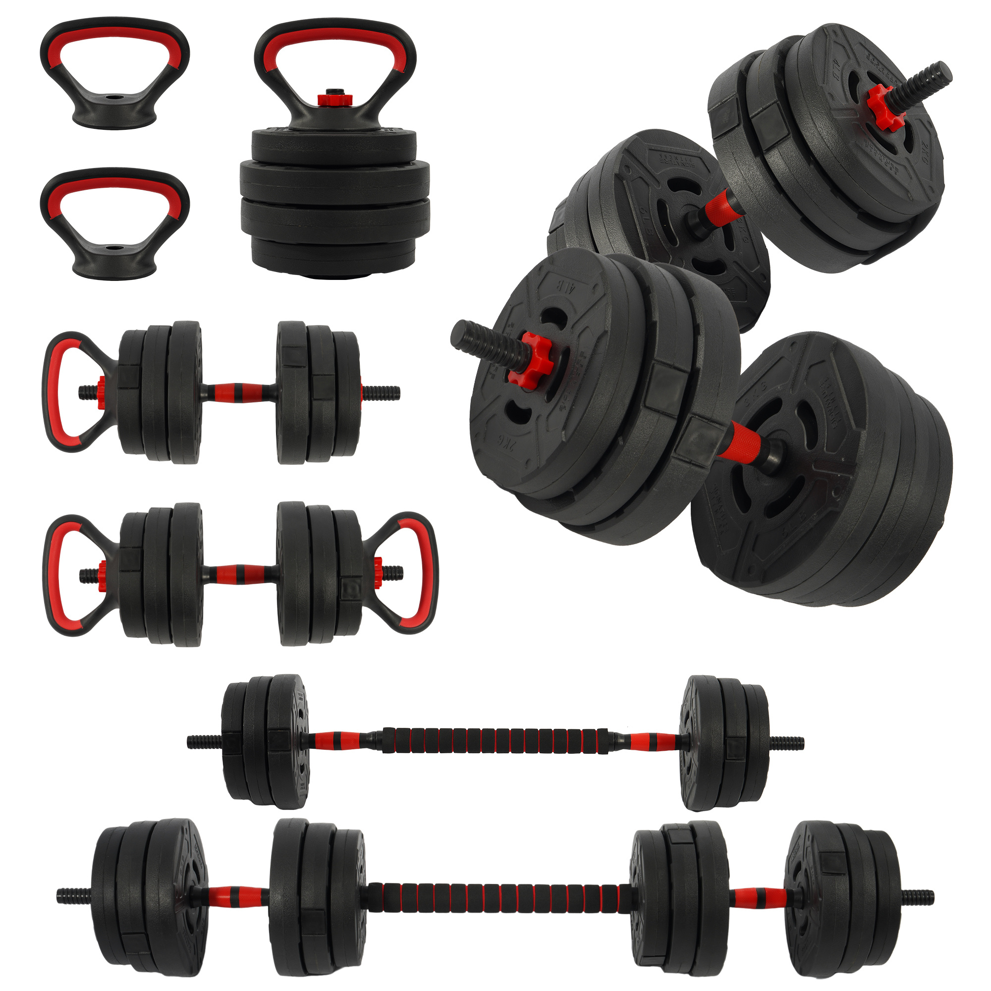 Adjustable Sand-Filled Weight  - Home Gym China avaliação e preço