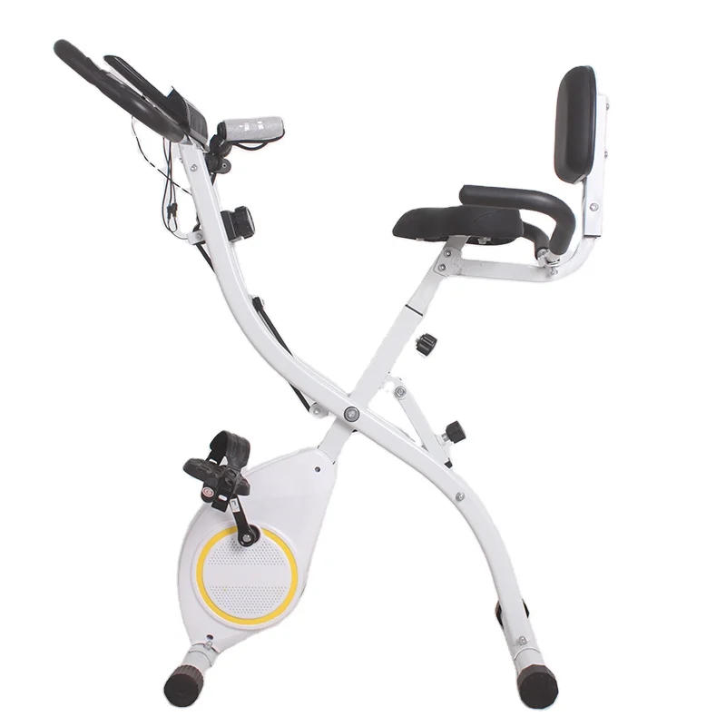 Foldable High Quality Home Gym - Home Gym Bike avaliação e preço