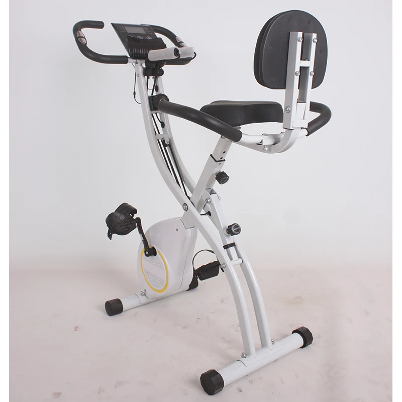 Foldable High Quality Home Gym - Home Gym Bike avaliação e preço