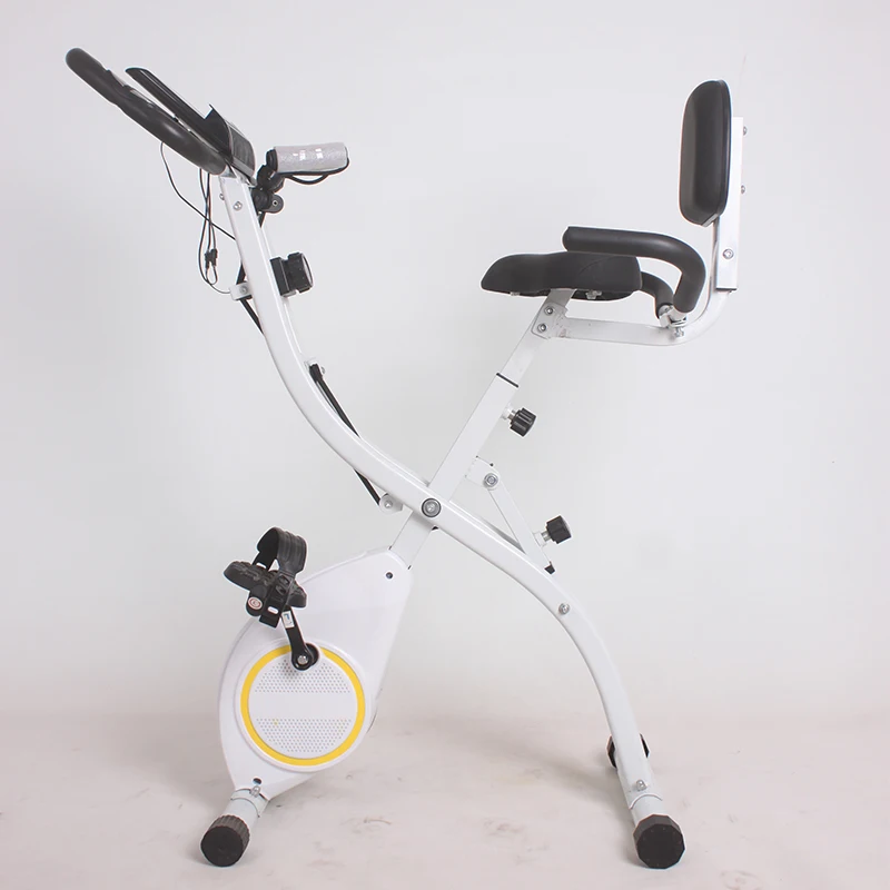 Foldable High Quality Home Gym - Home Gym Bike avaliação e preço