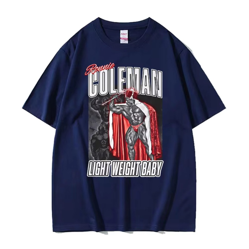 Ronnie Coleman Light Weight Ba - Home Gym China avaliação e preço