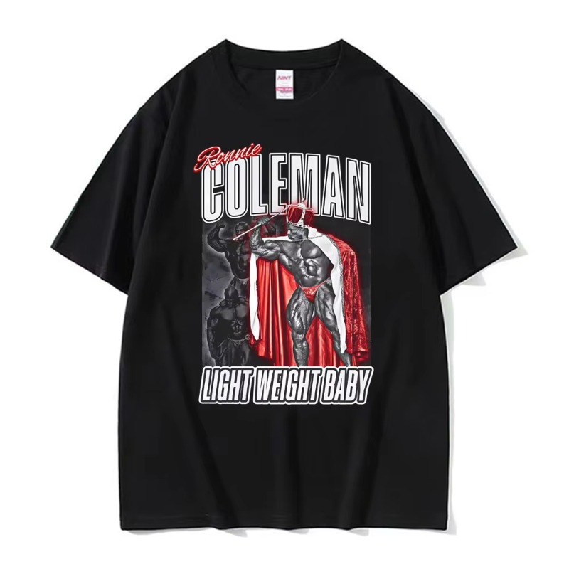 Ronnie Coleman Light Weight Ba - Home Gym China avaliação e preço
