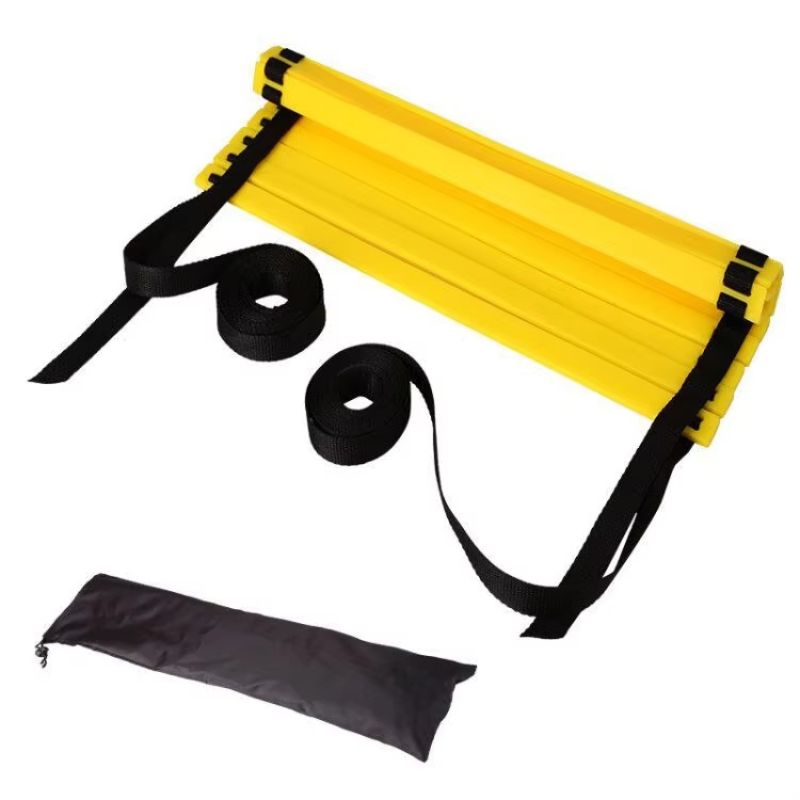 Agility Ladder for Sports Trai - Home Gym Layout avaliação e preço