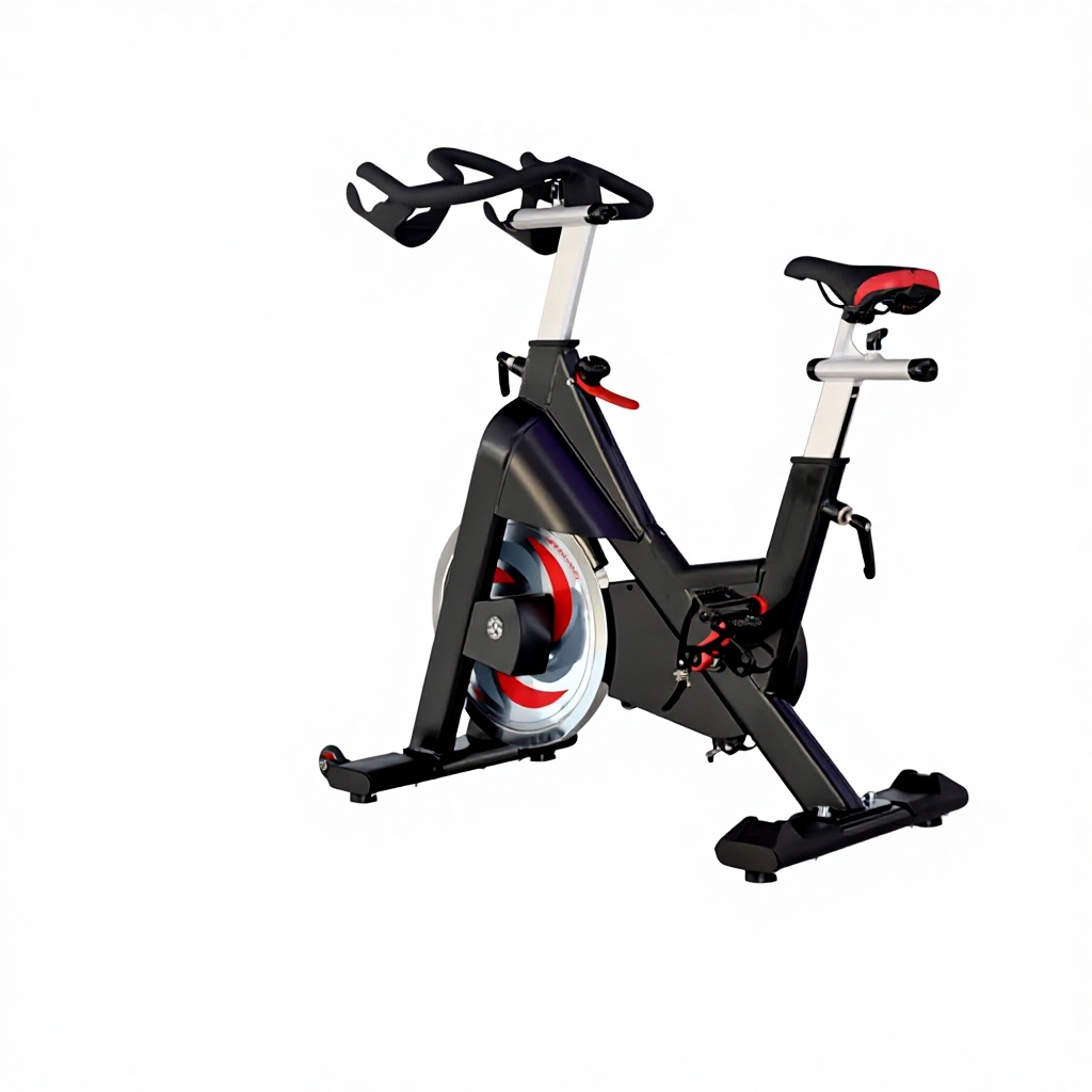 Magnetic Control Smart Gym Cyc - Home Gym Bike avaliação e preço