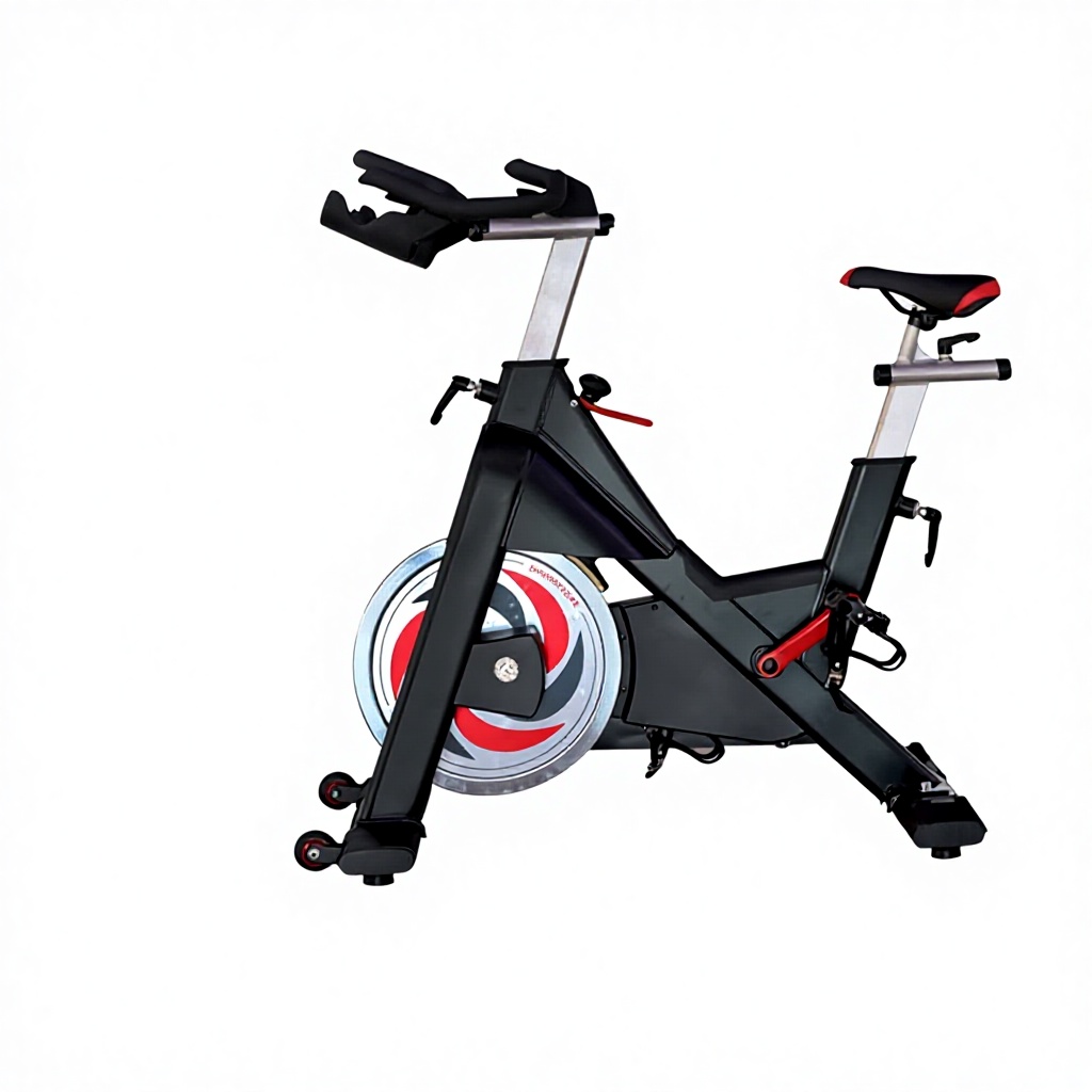 Magnetic Control Smart Gym Cyc - Home Gym Bike avaliação e preço
