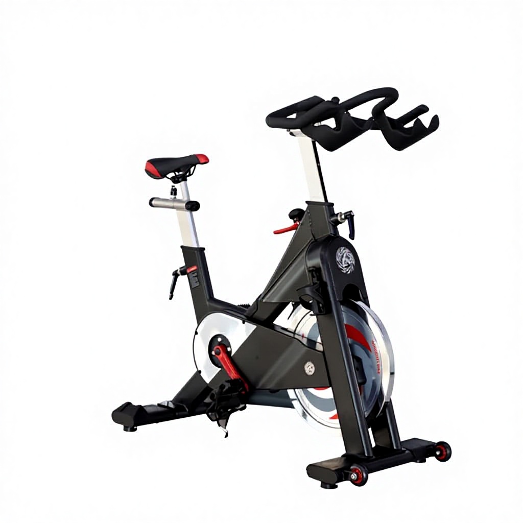 Magnetic Control Smart Gym Cyc - Home Gym Bike avaliação e preço