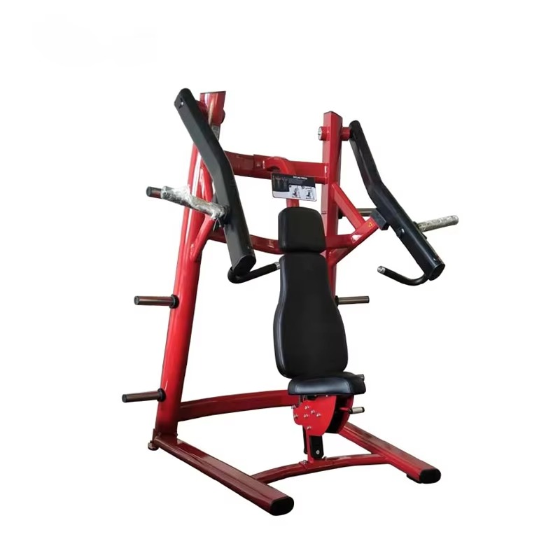 YTYIN Professional Plate Loade - Leg Press Machine avaliação e preço