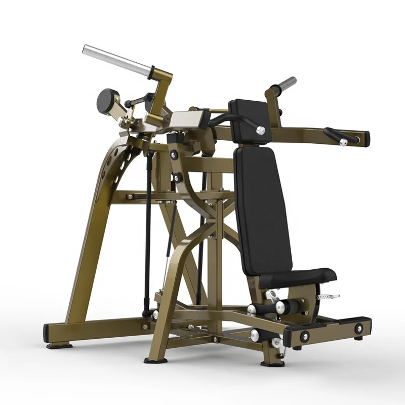 Realleader High End Strength C - Leg Press Machine avaliação e preço