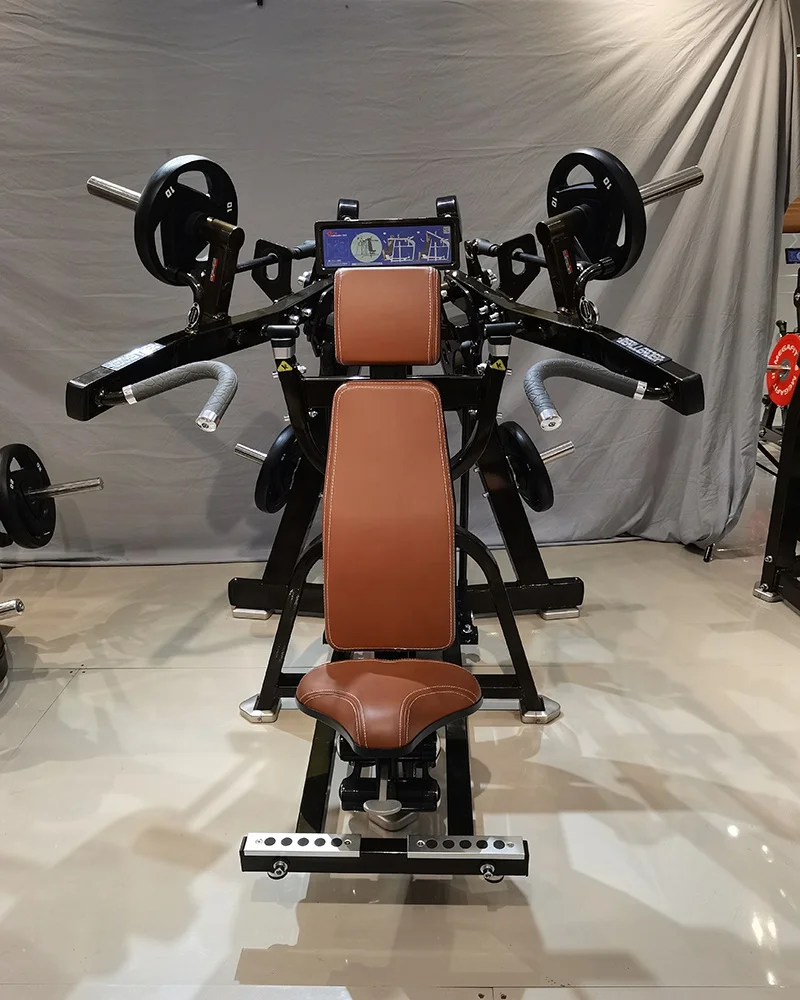 Realleader High End Strength C - Leg Press Machine avaliação e preço