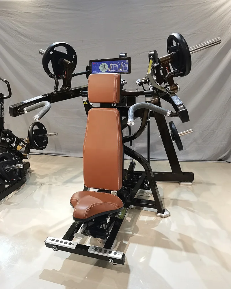 Realleader High End Strength C - Leg Press Machine avaliação e preço