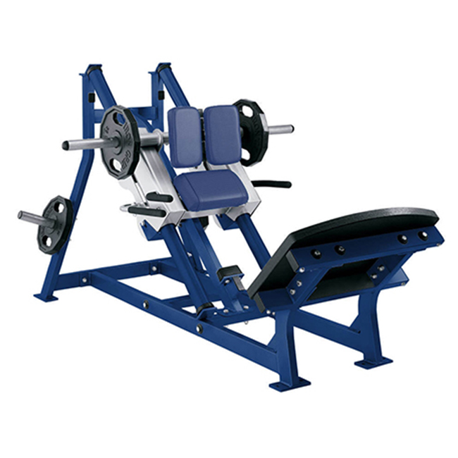 LW-H012 Steel Safety Commercia - Leg Press Machine avaliação e preço
