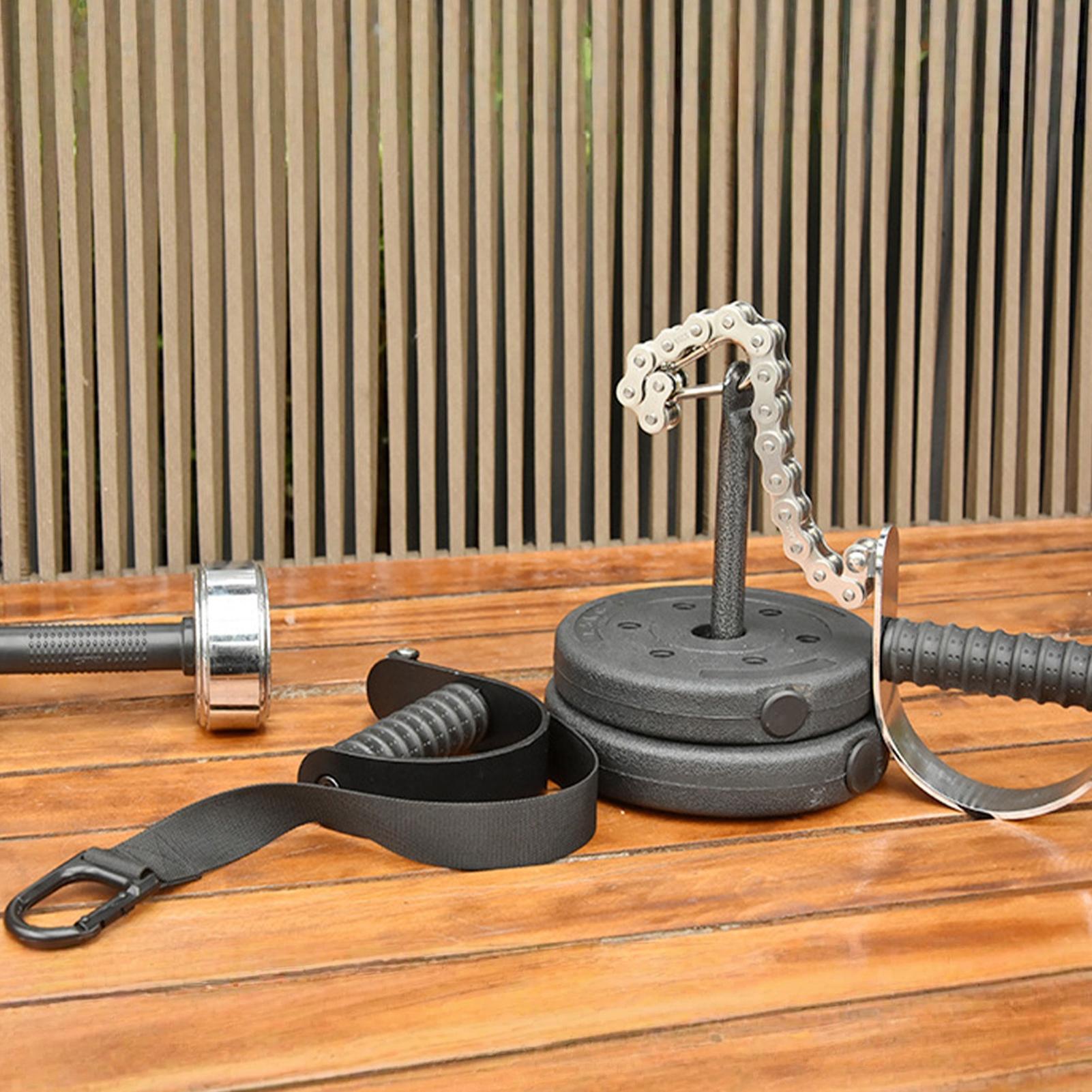 Arm Wrestling Training Equipme - Home Gym Bike avaliação e preço