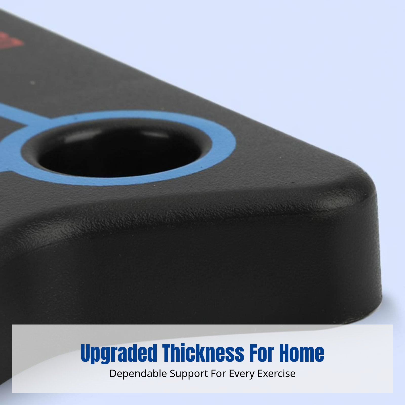 Multifunctional Push Up Board, - Home Zone Gym avaliação e preço