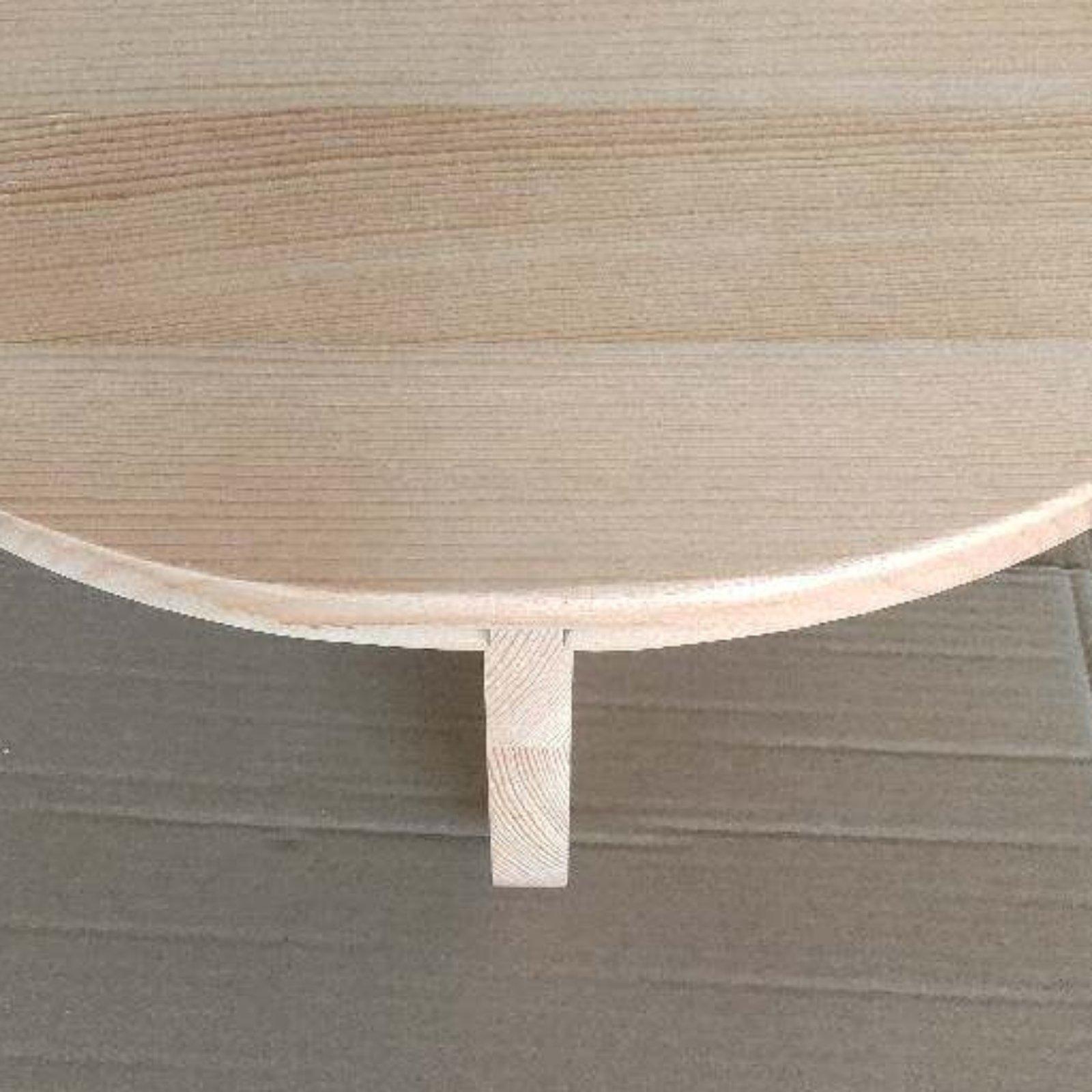 Meditation Bench Wooden, Sturd - Home Gym China avaliação e preço