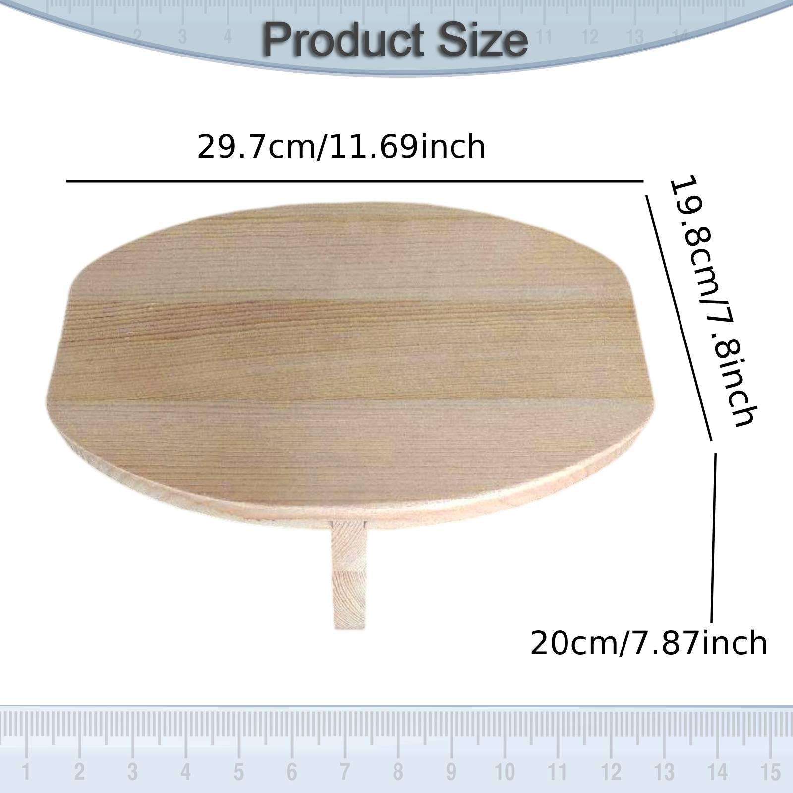 Meditation Bench Wooden, Sturd - Home Gym China avaliação e preço