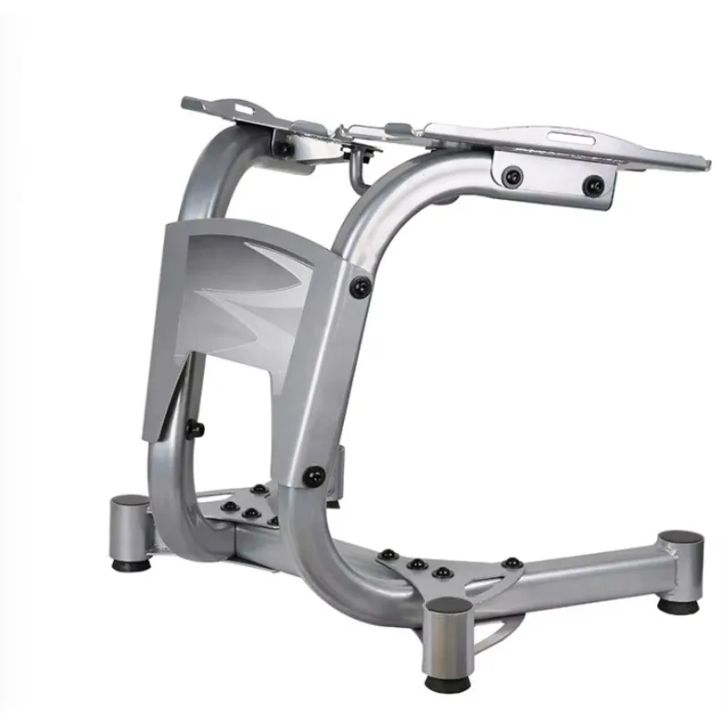 Adjustable Dumbbell Rack Home  - Home Gym Rack avaliação e preço