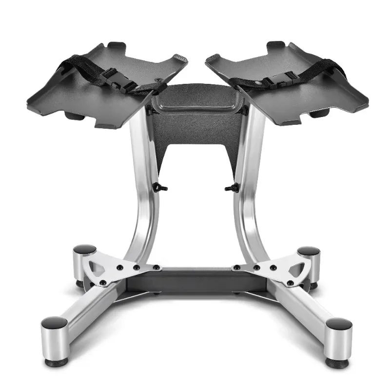 Adjustable Dumbbell Rack Home  - Home Gym Rack avaliação e preço