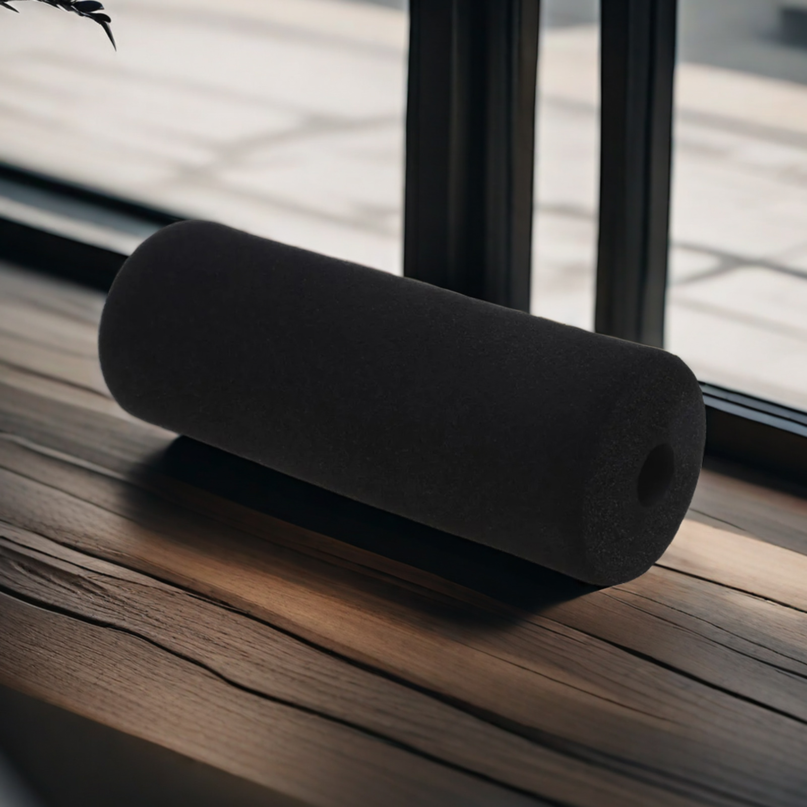 Machine Tube Leg Foam Roller P - Leg Press Machine avaliação e preço