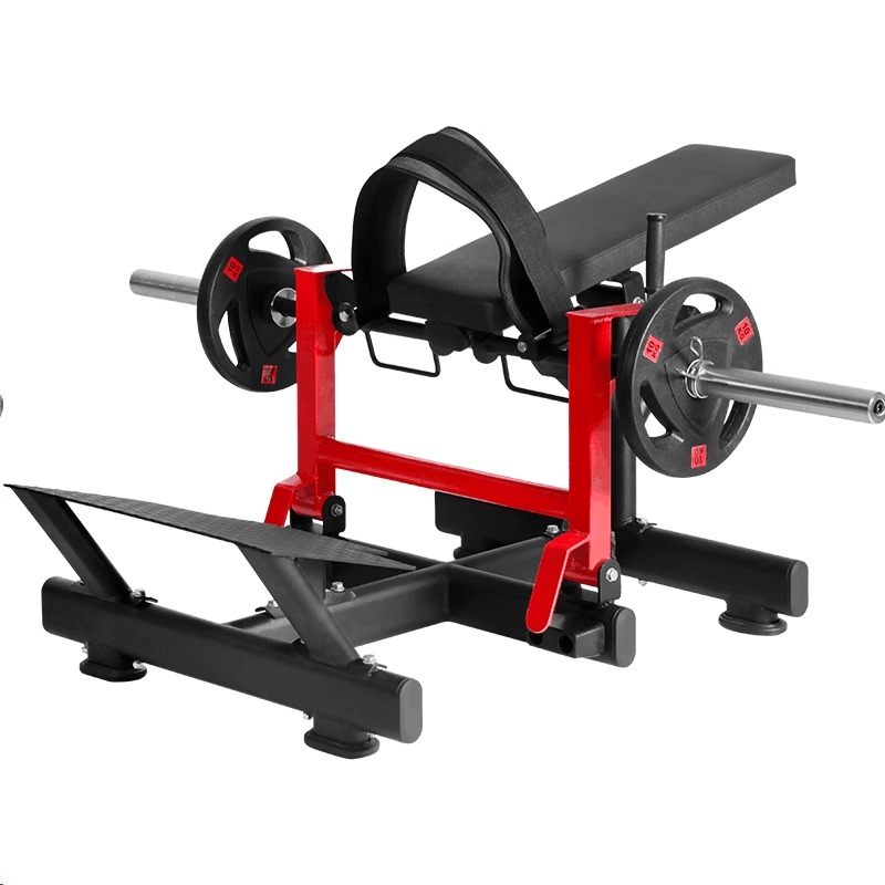 Glute and abdominal exercise m - Leg Press Machine avaliação e preço