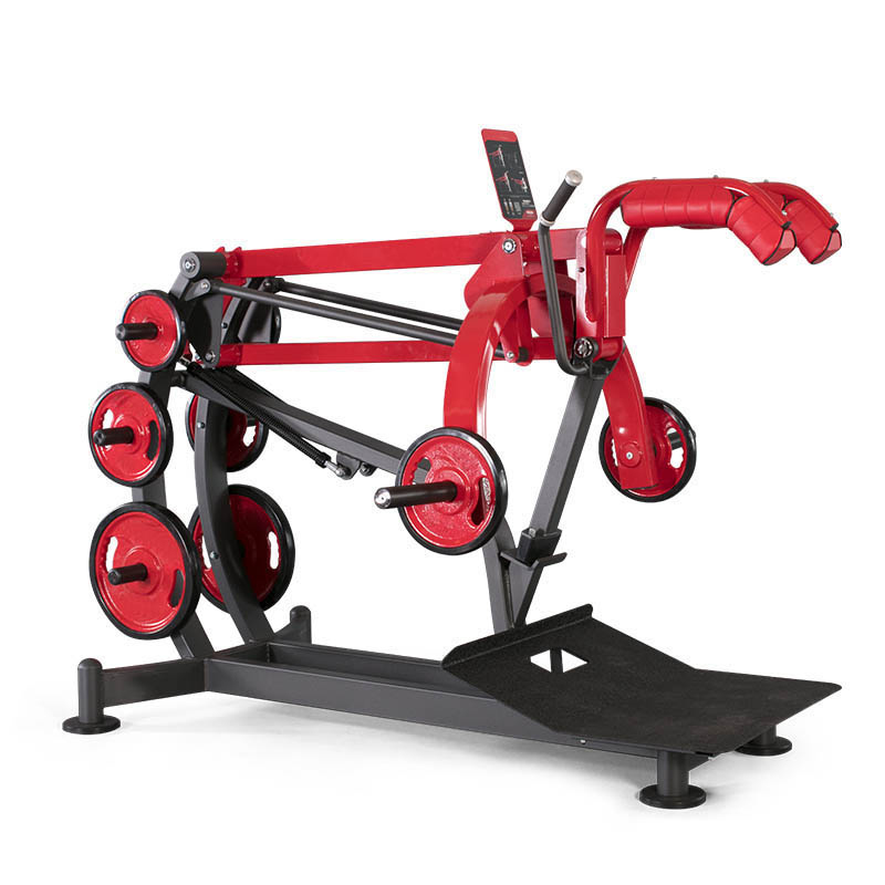 High Quality Commercial Workou - Leg Press Machine avaliação e preço