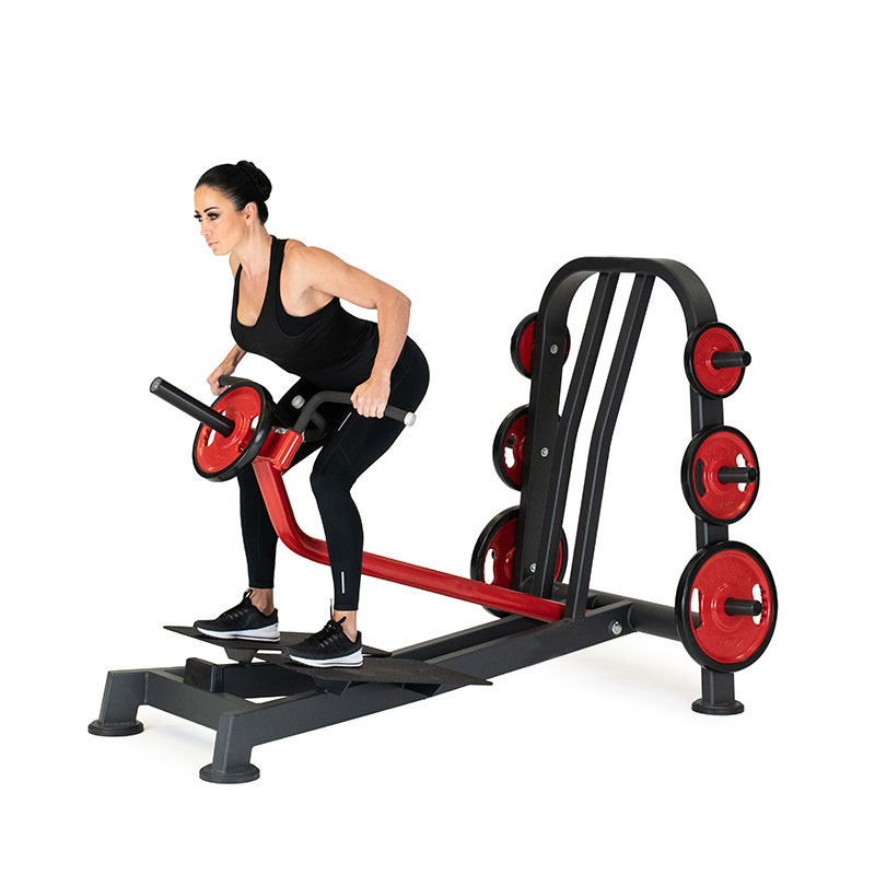 High Quality Commercial Workou - Leg Press Machine avaliação e preço