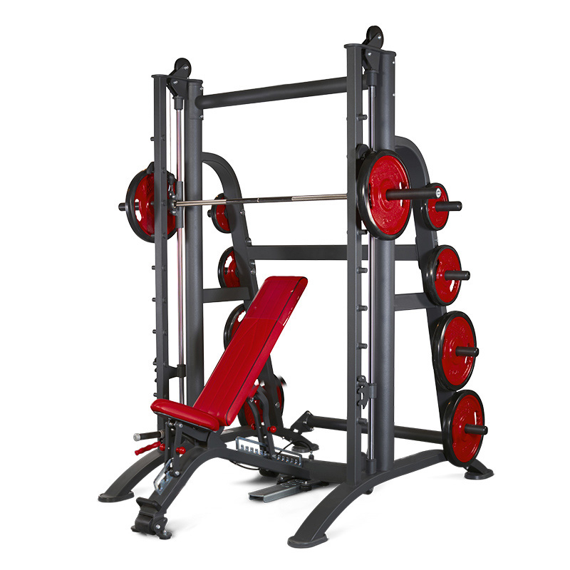 High Quality Commercial Workou - Leg Press Machine avaliação e preço