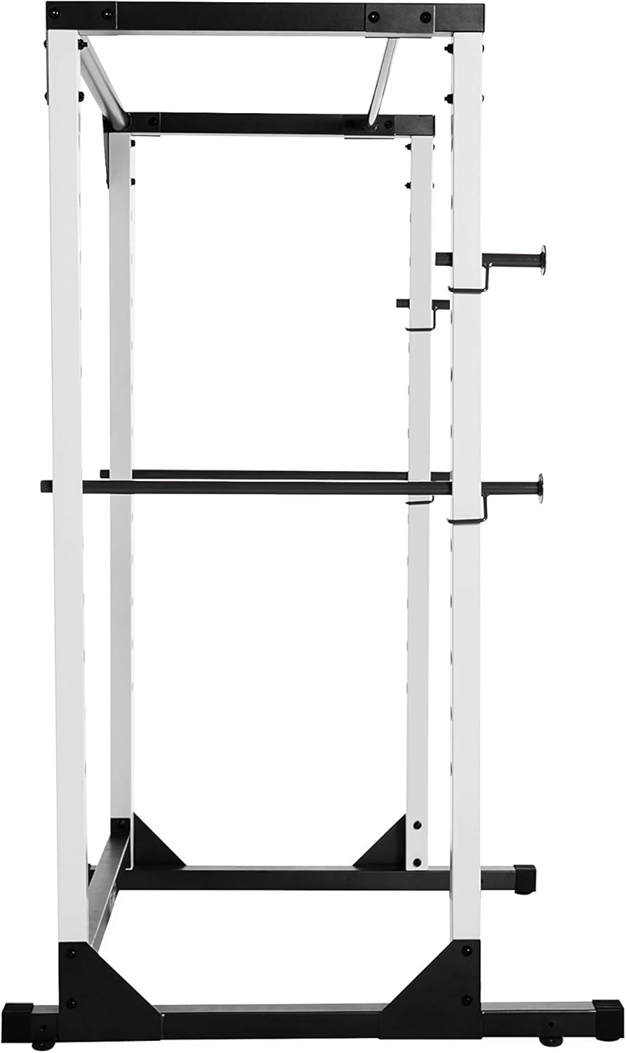 Home Gym Full Cage Power Rack, - Home Gym Rack avaliação e preço