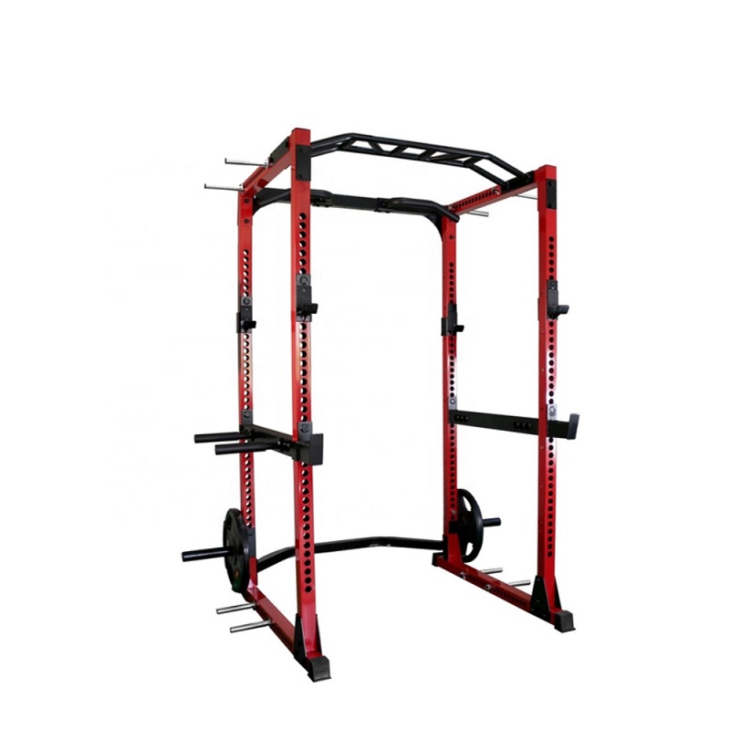 Direct Multi Functional Fitnes - Home Gym Rack avaliação e preço