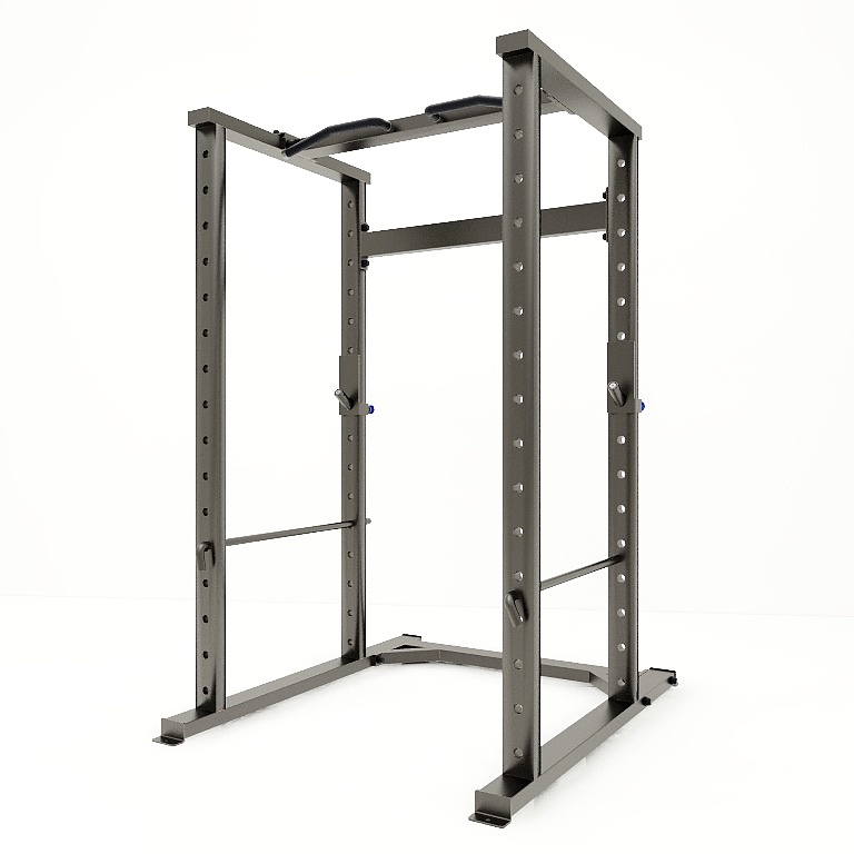 Power Cage & Squat Rack for We - Home Gym Rack avaliação e preço