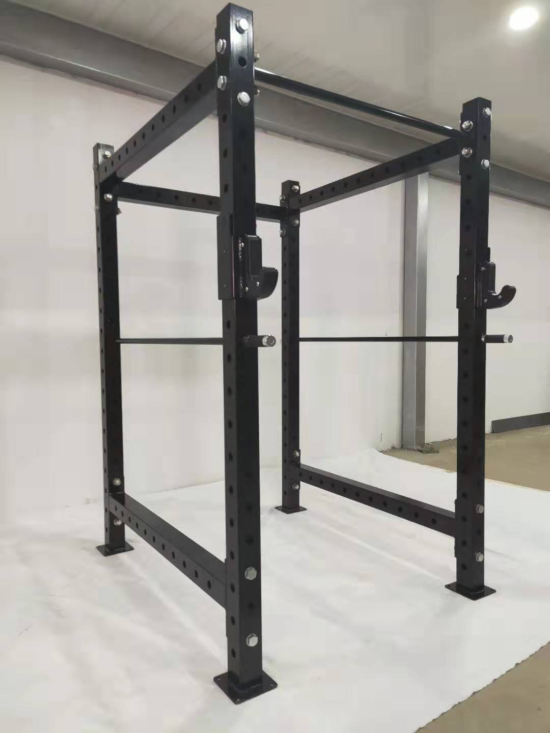 Power Cage & Squat Rack for We - Home Gym Rack avaliação e preço