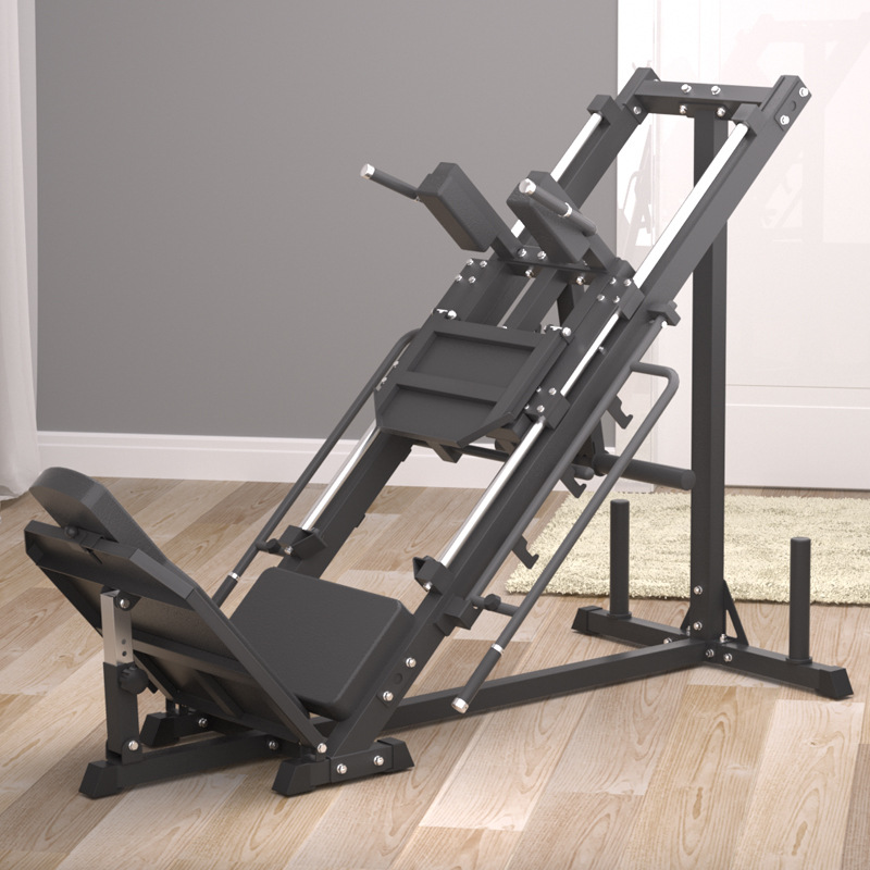 Professional Home Fitness Trai - Leg Press Machine avaliação e preço