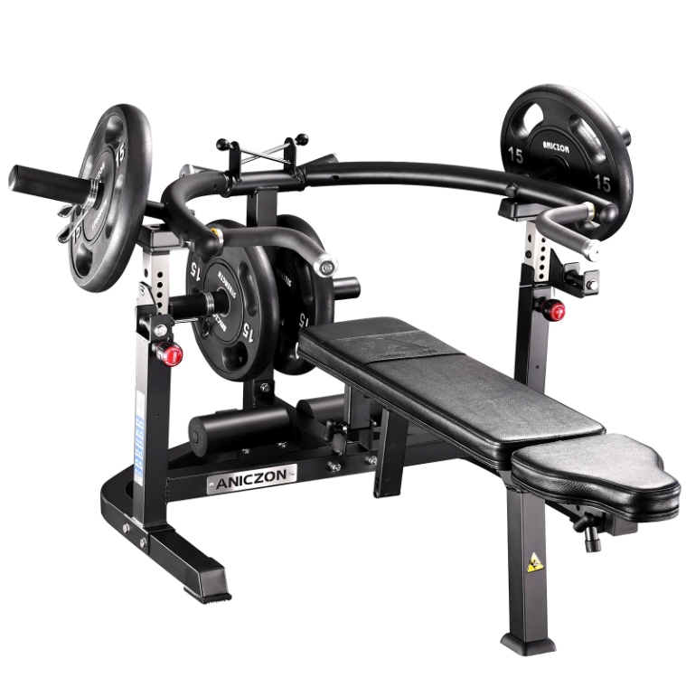 Custom Commercial Adjustable S - Leg Press Machine avaliação e preço