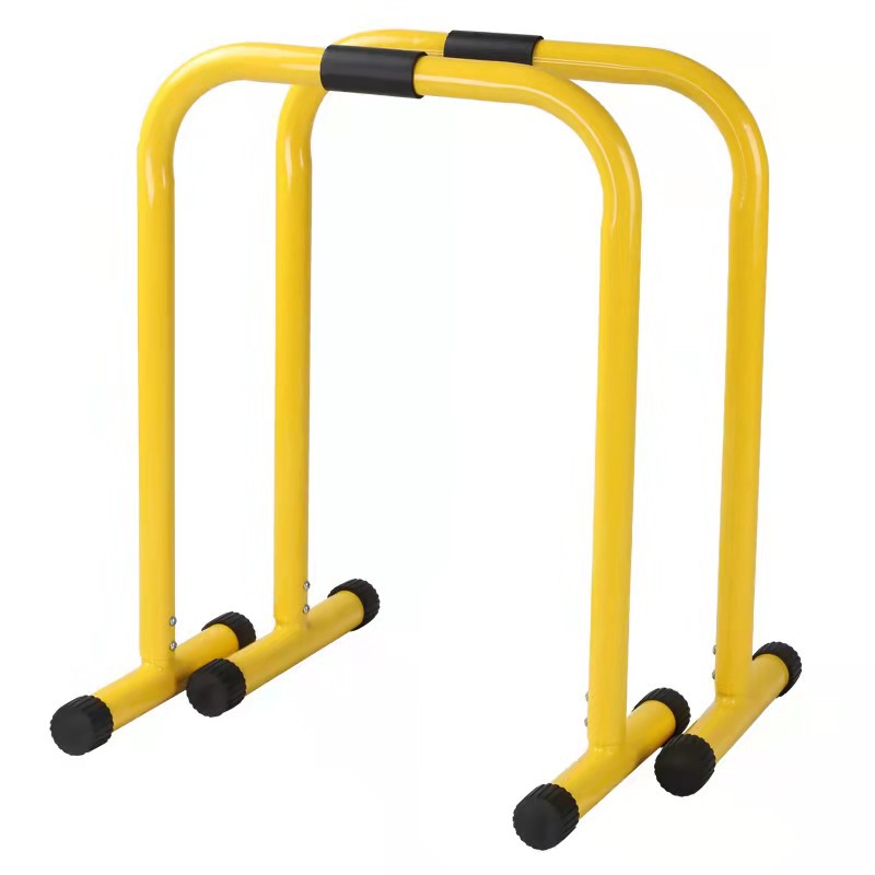 Steel Parallel Bar, 65x38x78cm - Home Gym China avaliação e preço