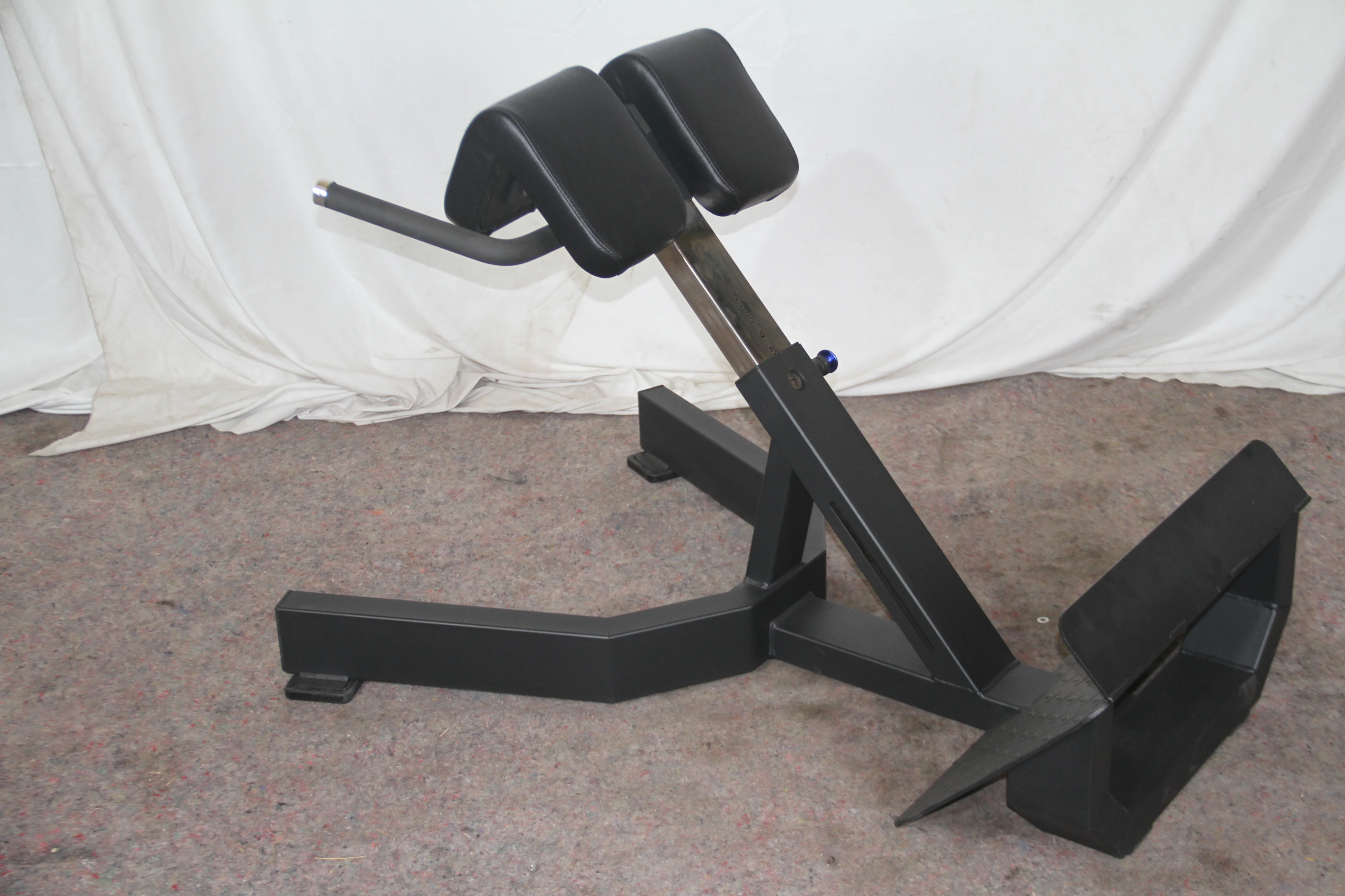 Factory Price Roman Chair Back - Home Gym Price avaliação e preço