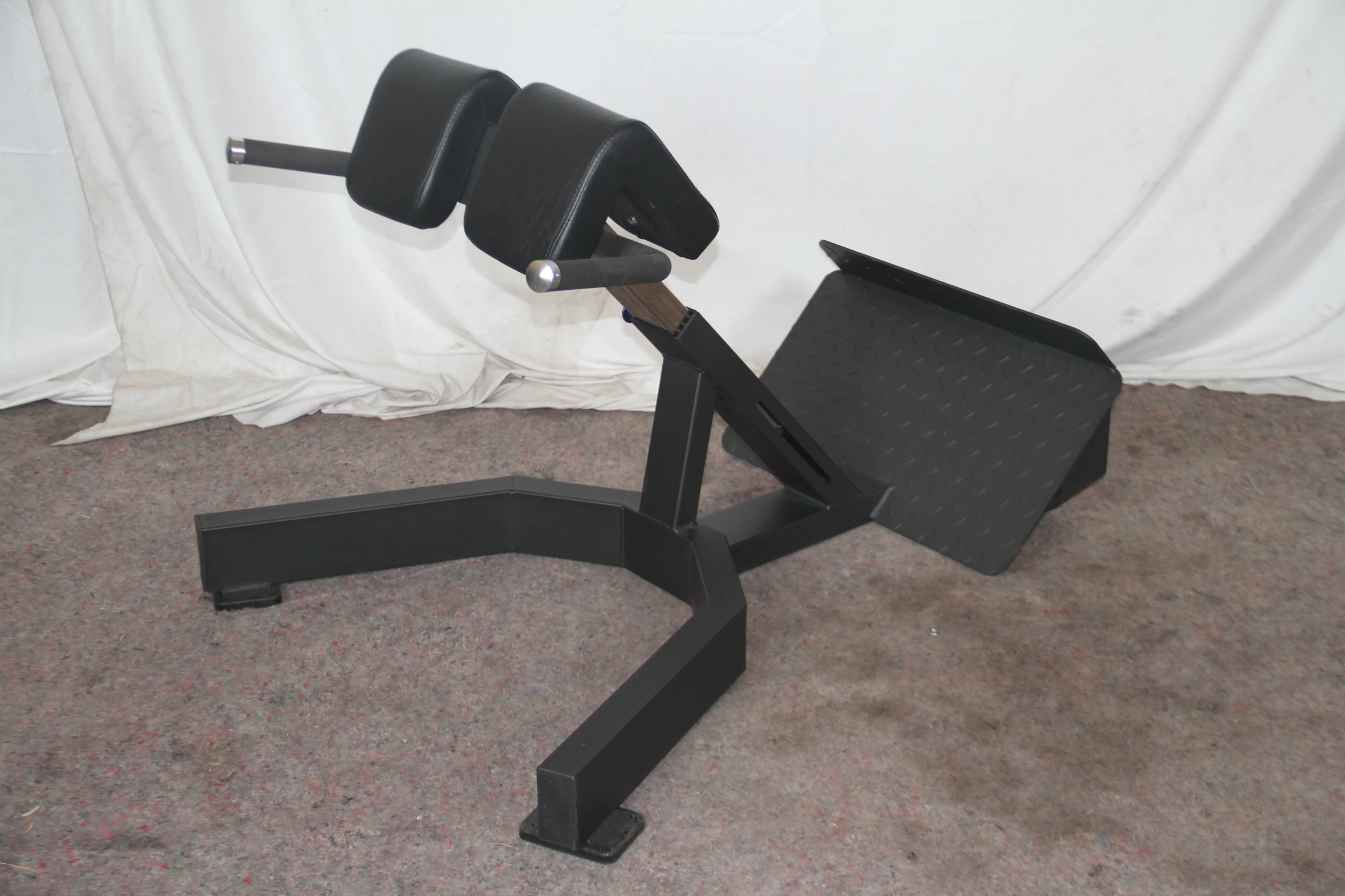 Factory Price Roman Chair Back - Home Gym Price avaliação e preço