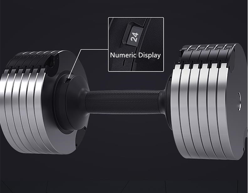 Factory Price Carbon Steel Wei - Home Gym Price avaliação e preço