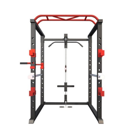 Best Home Gym Power Rack Squat - Home Gym Rack avaliação e preço