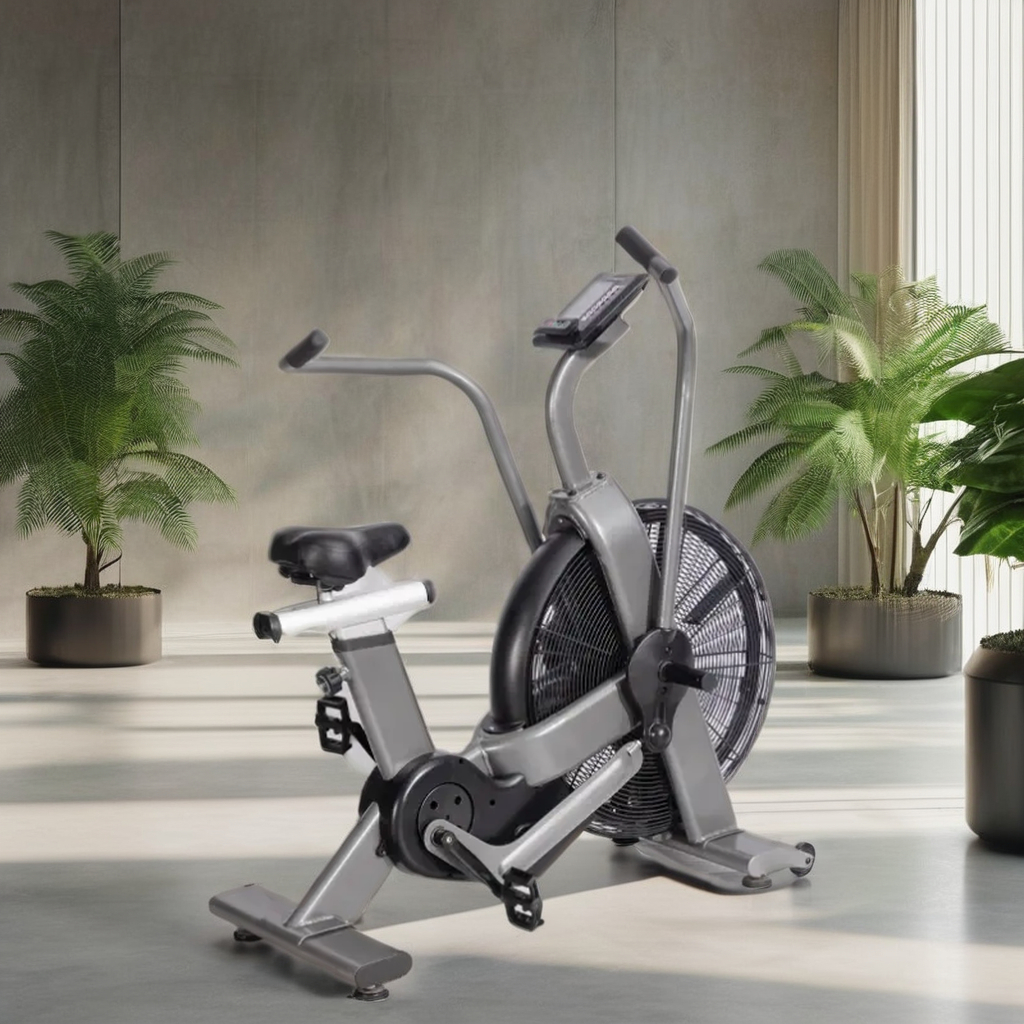Commercial Gym/Home Fitness Eq - Home Gym Bike avaliação e preço
