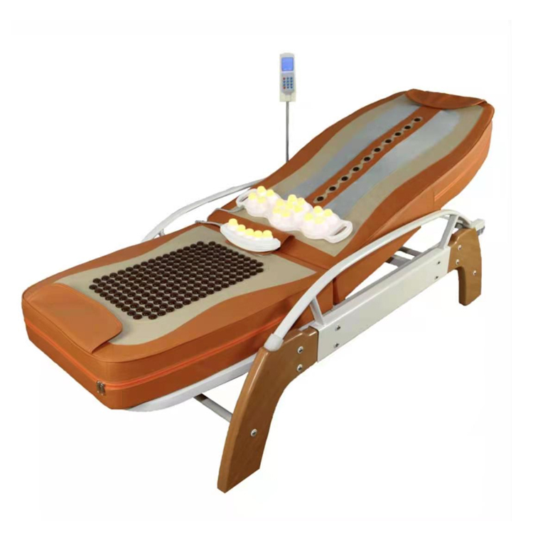 Korea Luxury Electric Therapy  - Home Gym China avaliação e preço