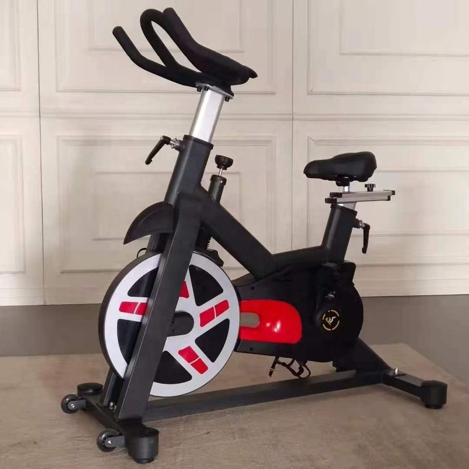 Commercial Gym home Fitness  A - Home Gym Bike avaliação e preço